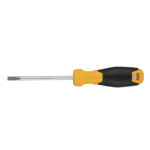 Slotted Screwdriver 6.0x100mm