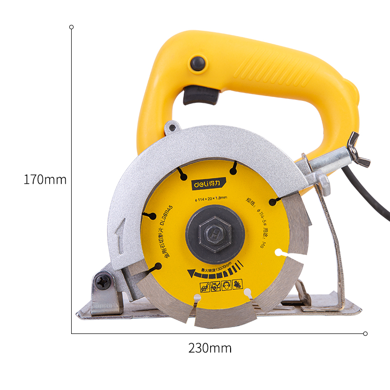 Electric Marble Cutters