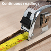 Steel Tape Measure