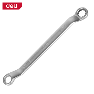 Offset Ring Spanner