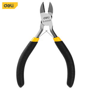 Mini Long-Nose Pliers - 5