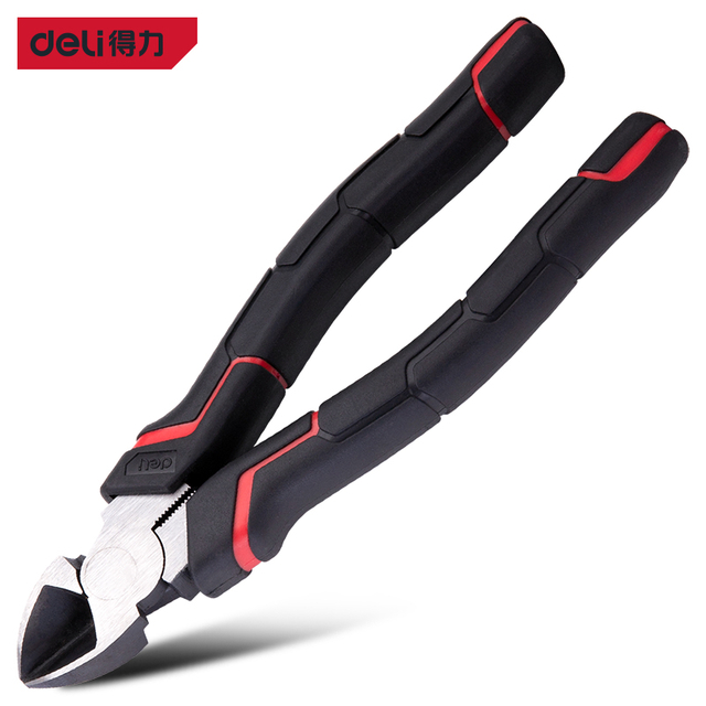 High Hardness Adjustable Universal Plier for cutting metal