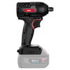 Lithium-ion Impact Wrench