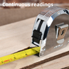 Steel Tape Measure