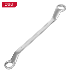 Offset Ring Spanner