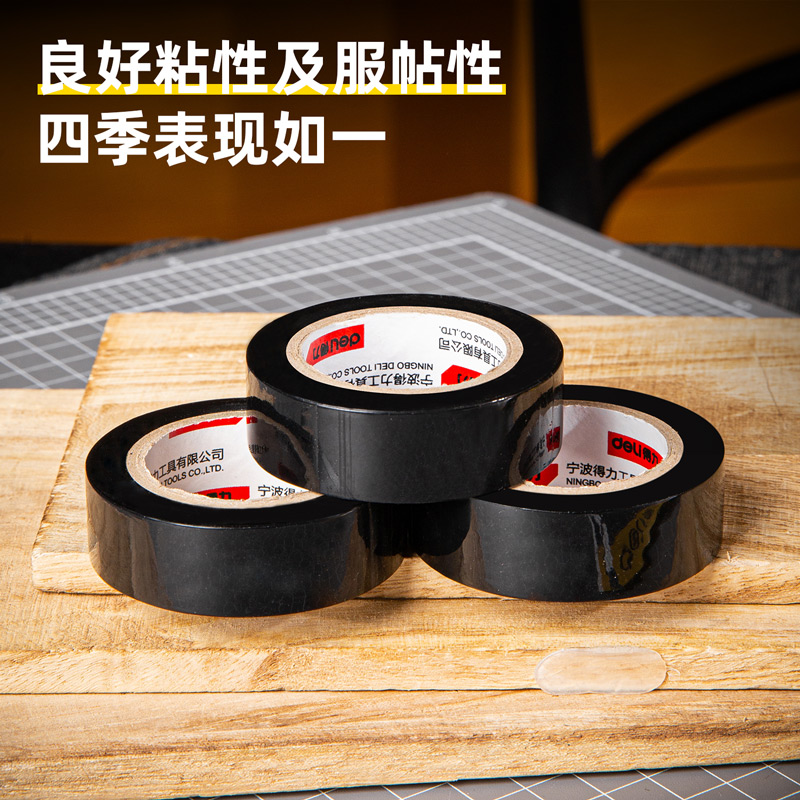 Electric-Insulating Tape