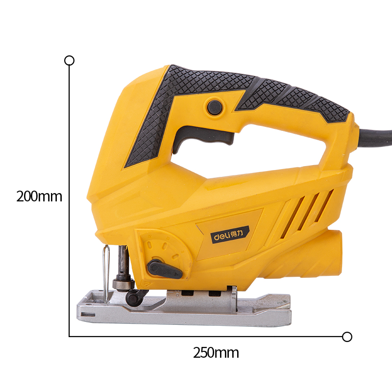 Jig Saws