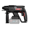 Lithium-Ion Rotary Hammer