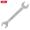 Double Open End Spanner