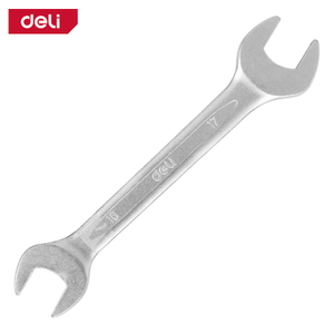 Double Open End Spanner