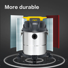 25L Vacuum Cleaner 25L