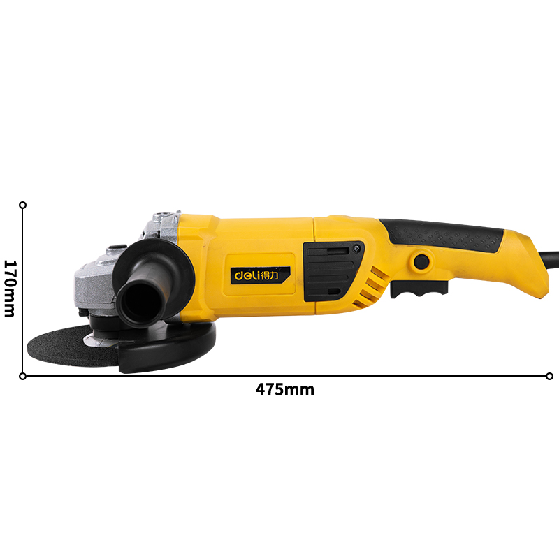 1600W Angle Grinder（Professional）