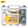 Staple gun sets 5pcs