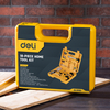 Woodworking Tool Sets With Case for mechanics