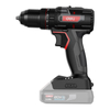 Lithium-Lon Impact Drill