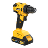 Lithium-Ion Cordless Drill