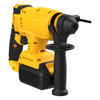 Lithium-Ion Rotary Hammer