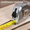 Steel Tape Measure