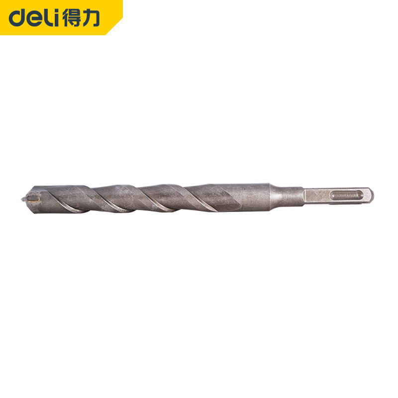 Hammer Drill Bit With Square Handle