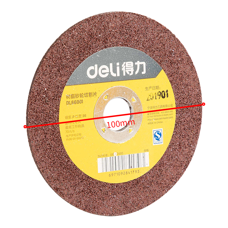 Resin Cut-off Discs