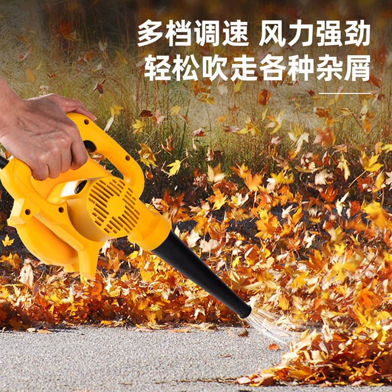 Blower
