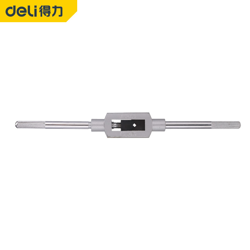 Adjustable Tap Reamer Wrench