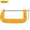 Precision Other Plier with wire cutter for hose clamps