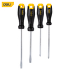 4 Pcs screwdriver set