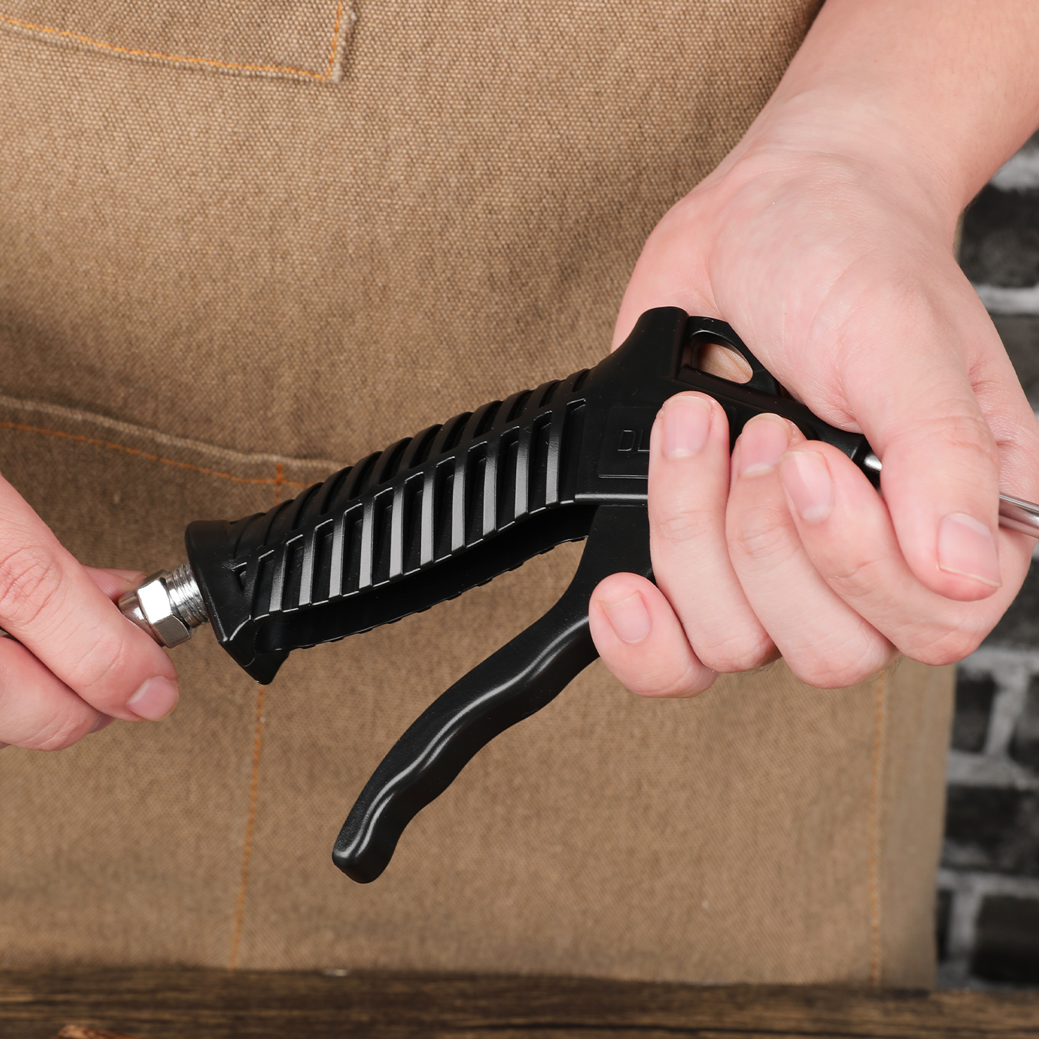 250mm Blow Guns from China manufacturer Deli Tools