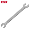 Double Open End Spanner