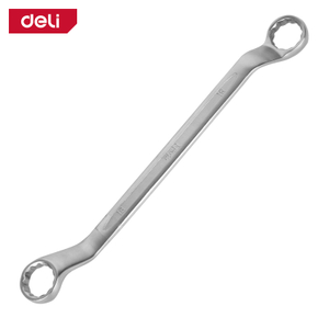 Offset Ring Spanner