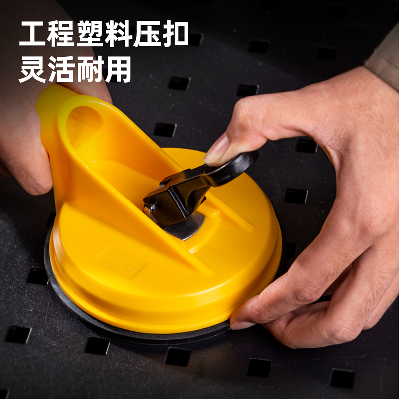 Glass Suction Cup Lifter