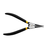 Professional Extrernal Straight Circlip Plier for Shaft