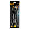 4 Pcs screwdriver set