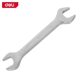 Double Open End Spanner