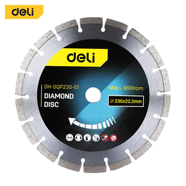 Diamond disc