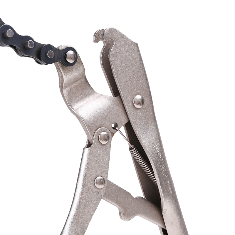 Chain Clamp Locking Pliers