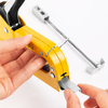 Staple gun sets 5pcs