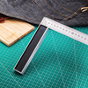 Steel Angle Ruler500mm