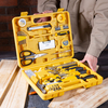 Craftsman Tool Sets With Case For Woodworking