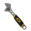 Craftsman extra wide Adjustable Wrench for car battery