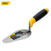 9" Bricklaying trowel