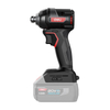 Lithium-ion Impact Driver