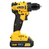 Lithium-Ion Cordless Drill