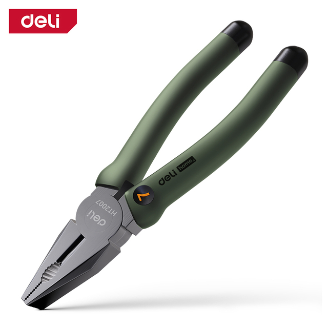 Home° Combination Pliers