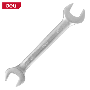 Double Open End Spanner