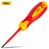 Insulated phillips screwdriver PH0*60mm