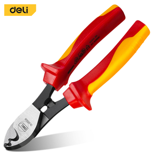 Insulated Cable Cutter 6"