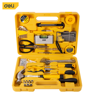 Household Tool Kits (38PCS/SET)