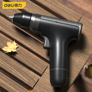 Two-Speed lithium-ion drill
